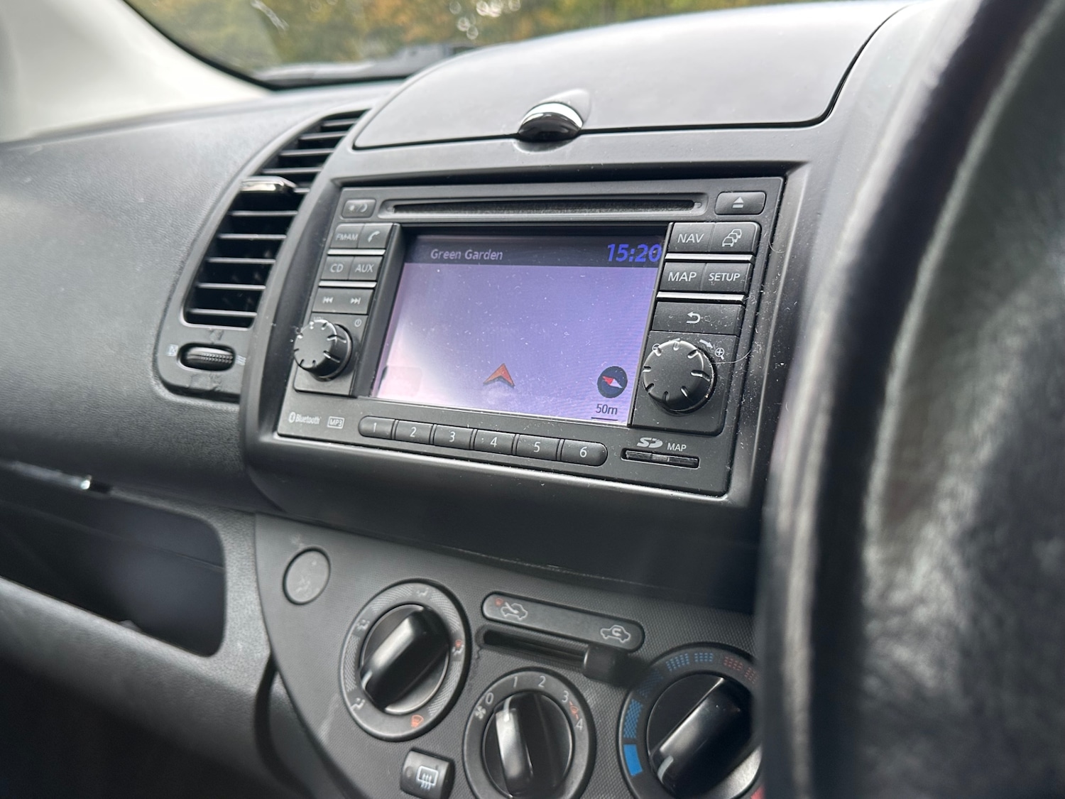 Used Nissan Note 2010 for sale - 76377168: Photo 21
