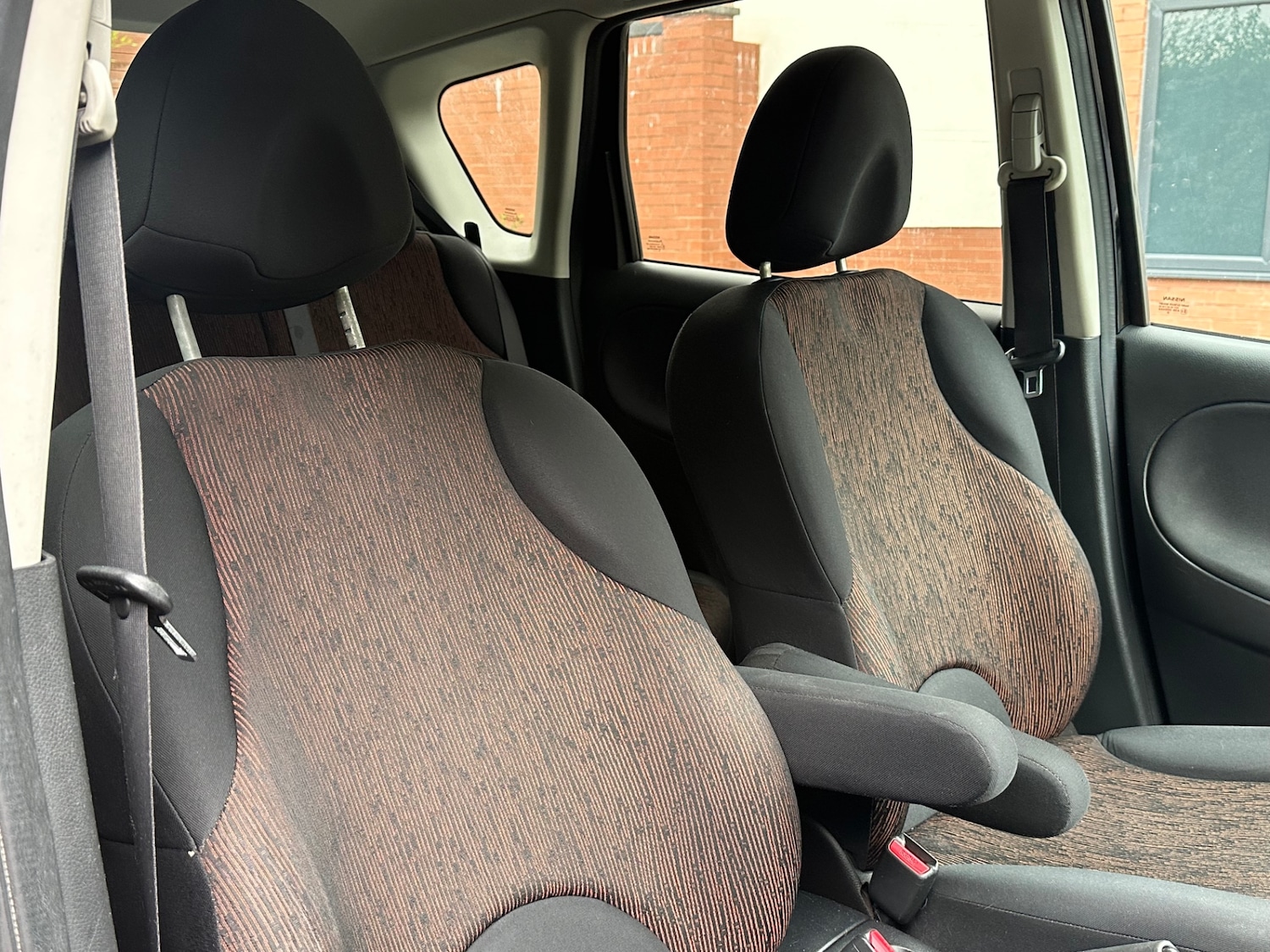 Used Nissan Note 2010 for sale - 76377168: Photo 22