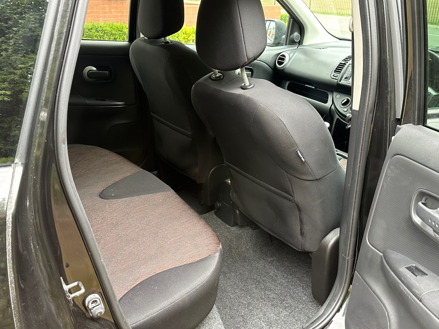 Used Nissan Note 2010 for sale - 76377168: Photo 24