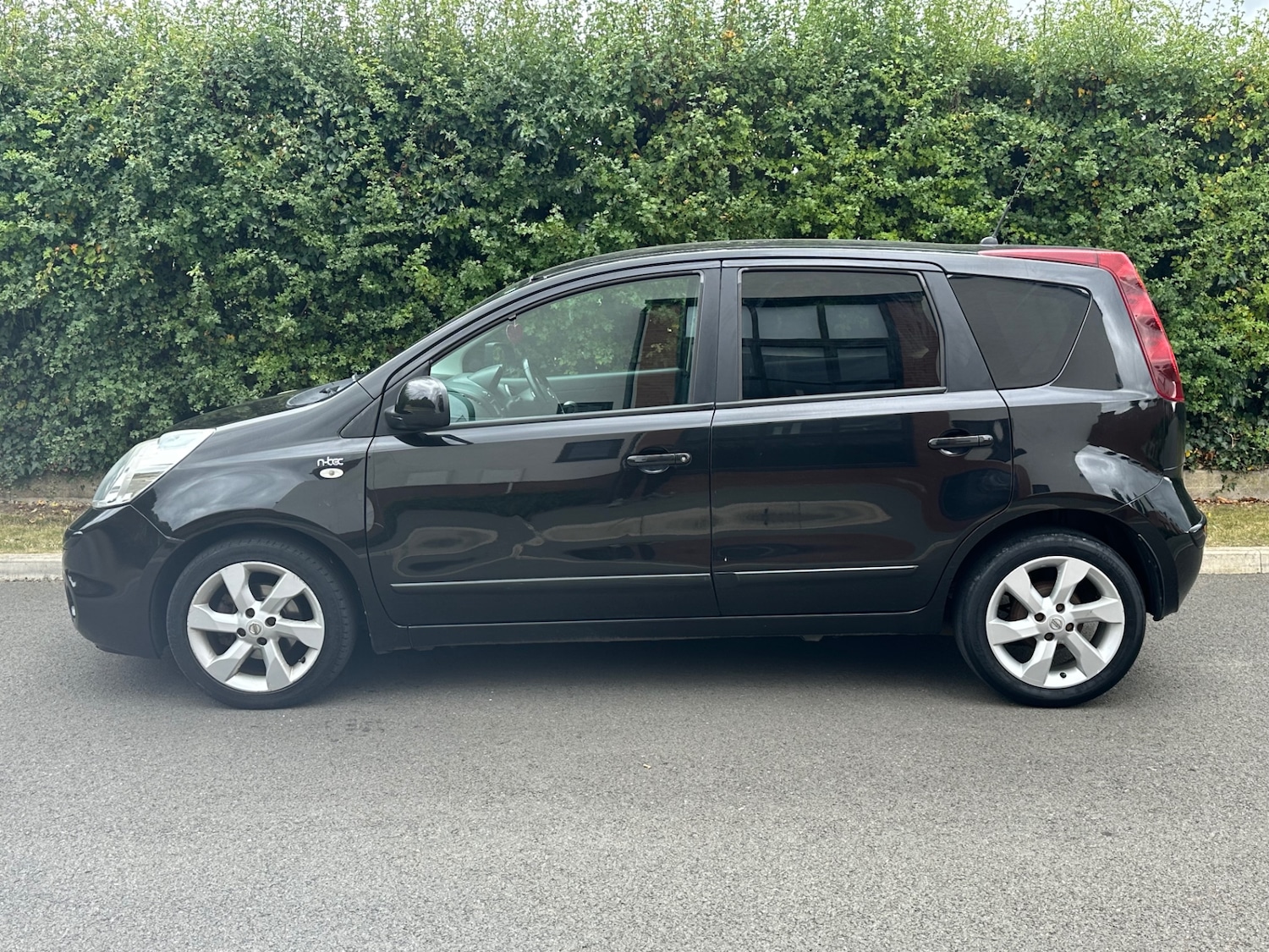Used Nissan Note 2010 for sale - 76377168: Photo 4
