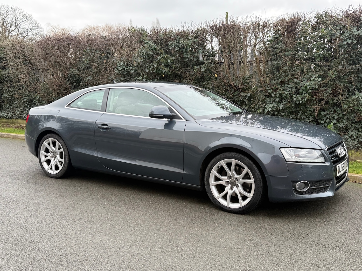 Used Audi A5 2008 for sale - 77202364: Photo 18