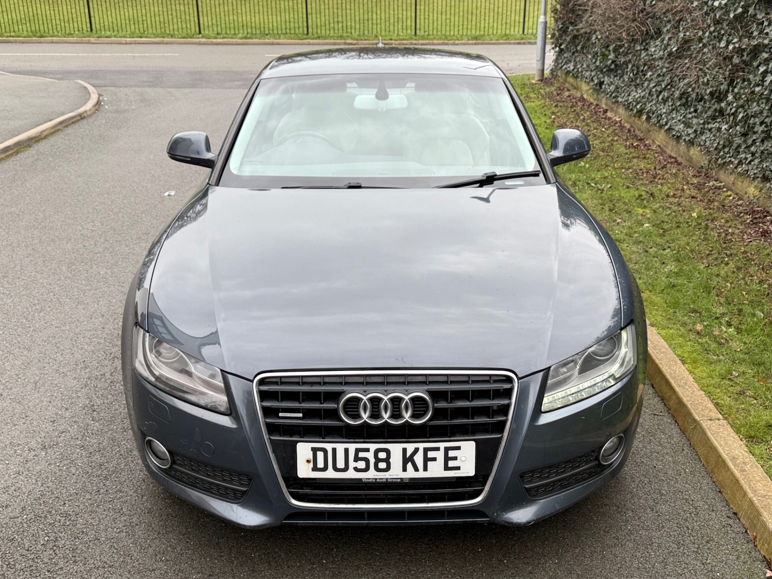 Used Audi A5 2008 for sale - 77202364: Photo 22