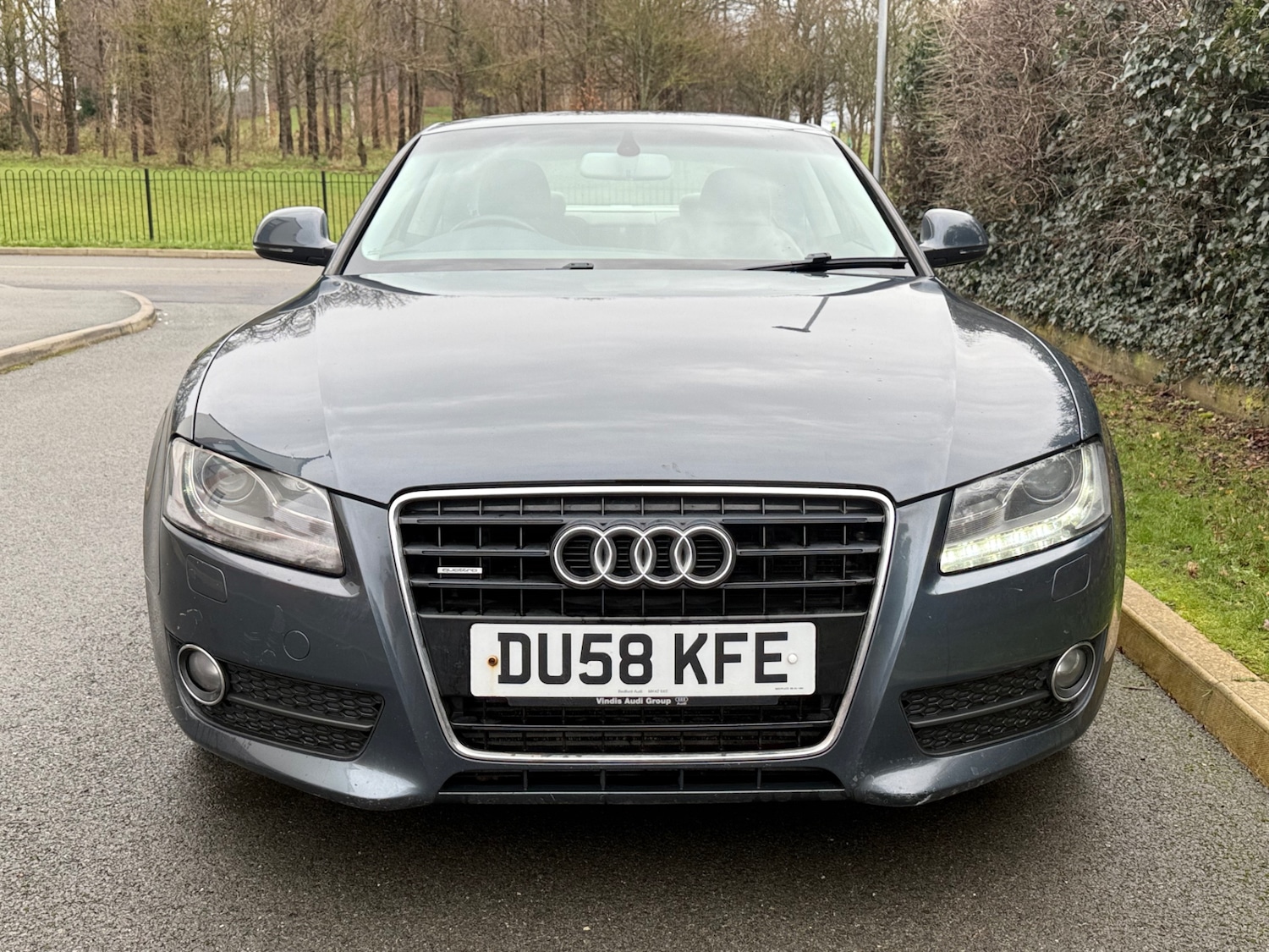 Used Audi A5 2008 for sale - 77202364: Photo 23