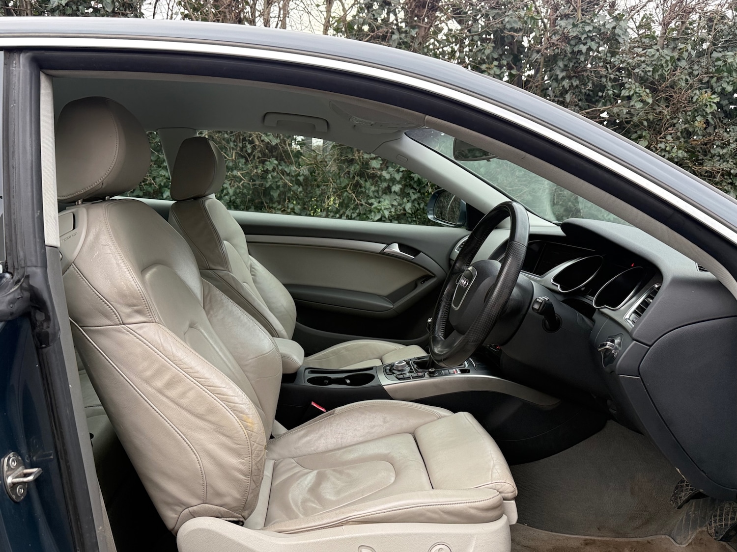 Used Audi A5 2008 for sale - 77202364: Photo 27