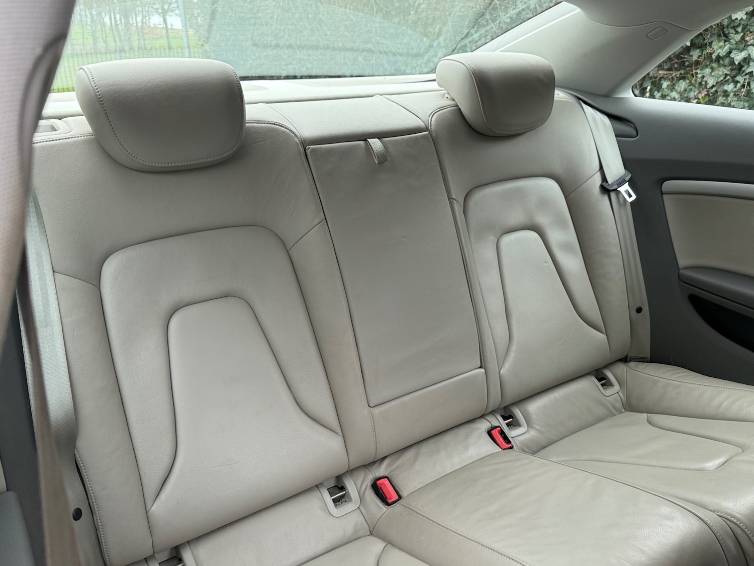 Used Audi A5 2008 for sale - 77202364: Photo 28