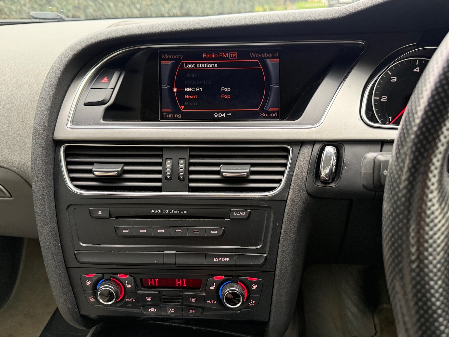 Used Audi A5 2008 for sale - 77202364: Photo 29