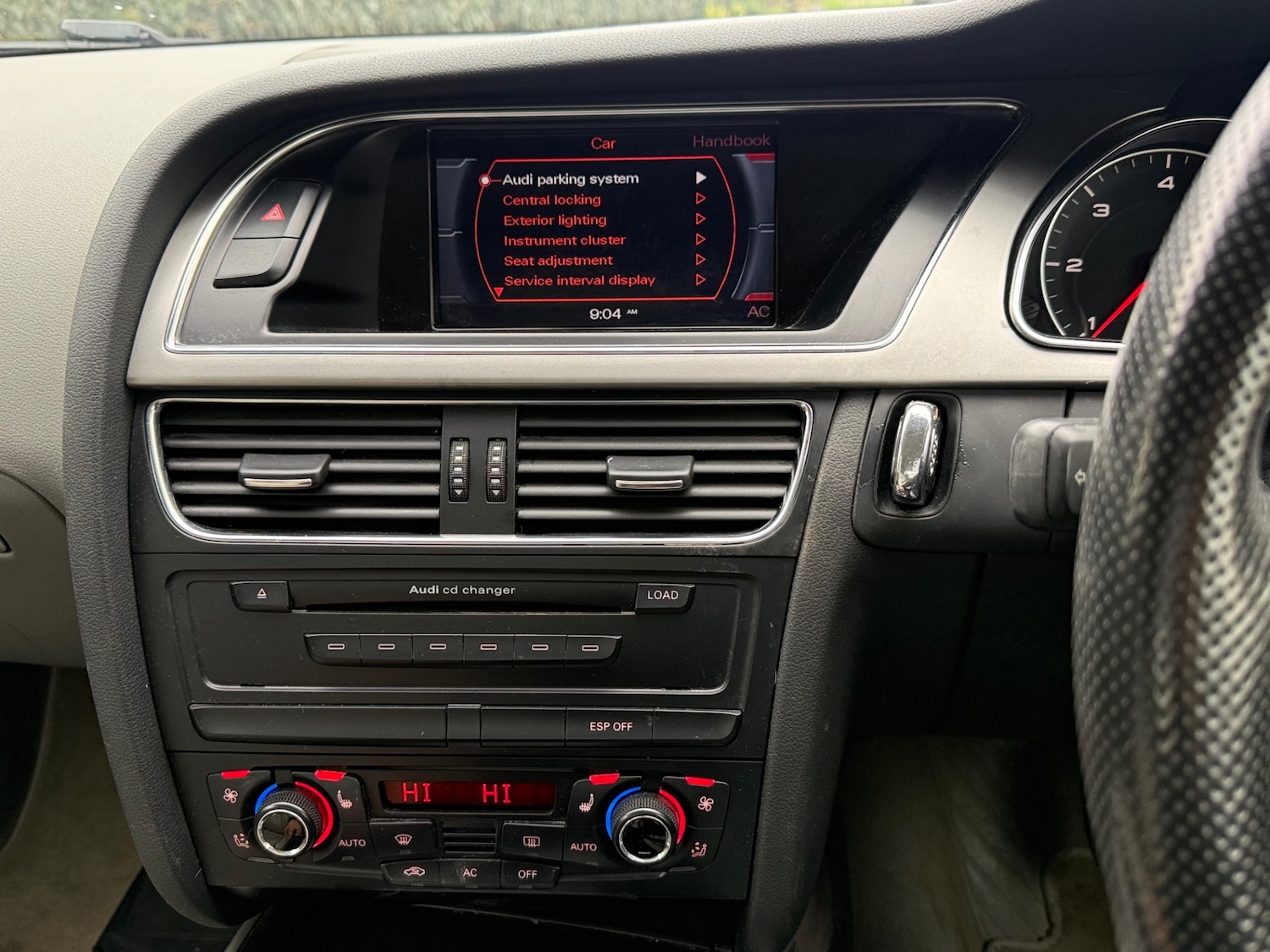 Used Audi A5 2008 for sale - 77202364: Photo 30