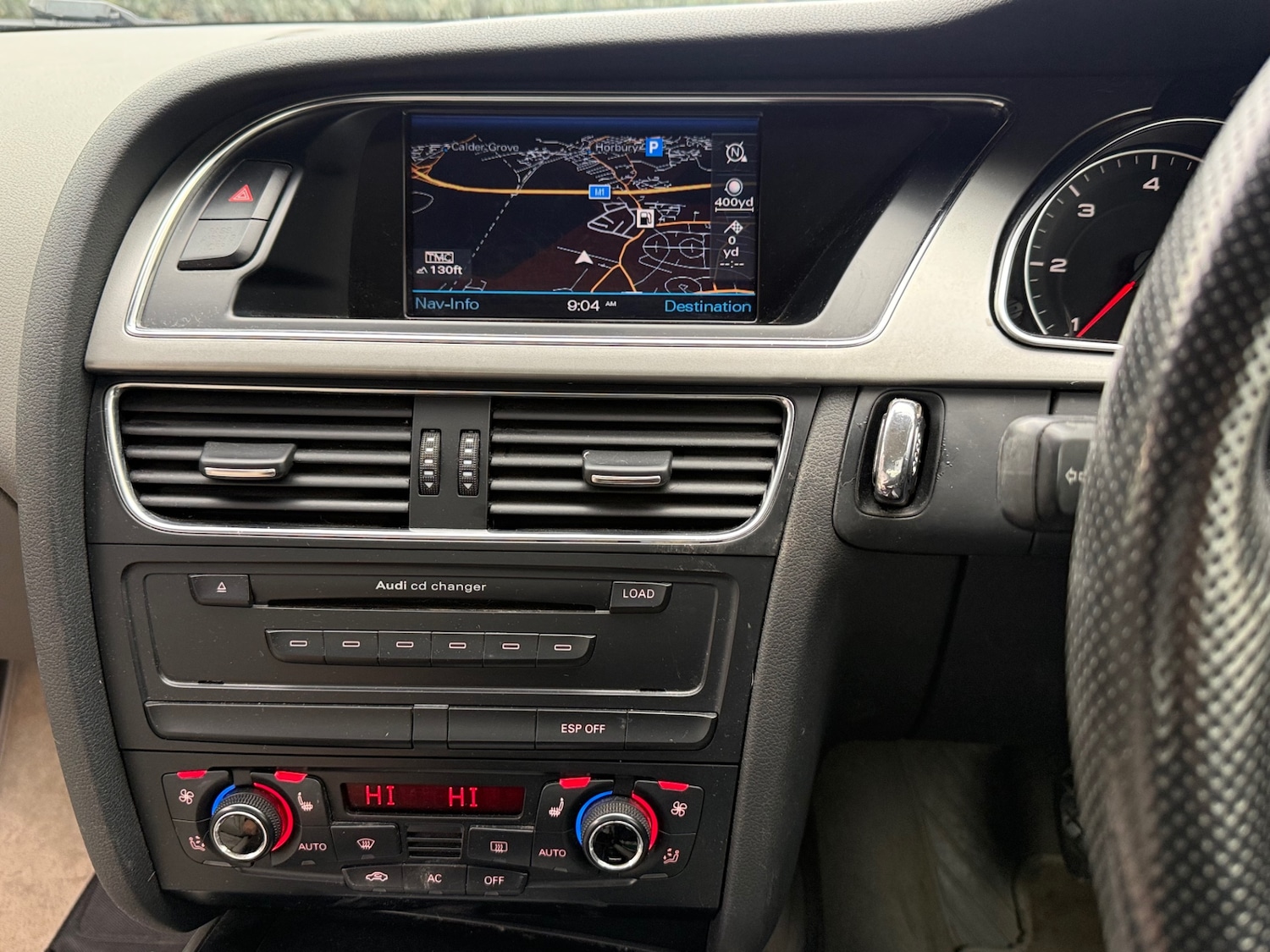 Used Audi A5 2008 for sale - 77202364: Photo 31