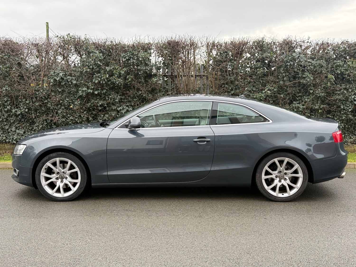Used Audi A5 2008 for sale - 77202364: Photo 6