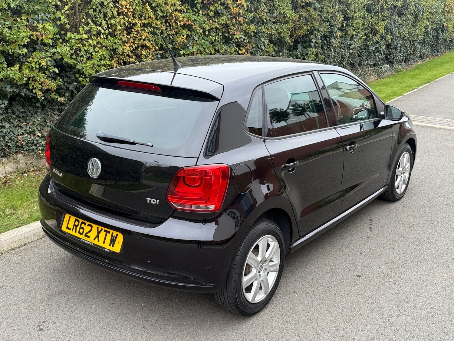 Used Volkswagen Polo 2012 for sale - 76369473: Photo 10