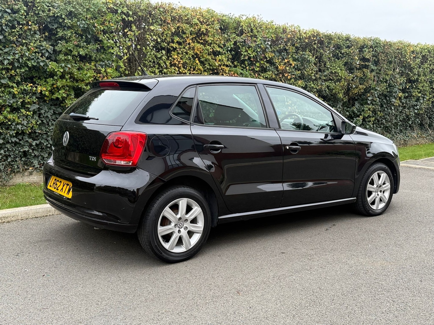 Used Volkswagen Polo 2012 for sale - 76369473: Photo 11