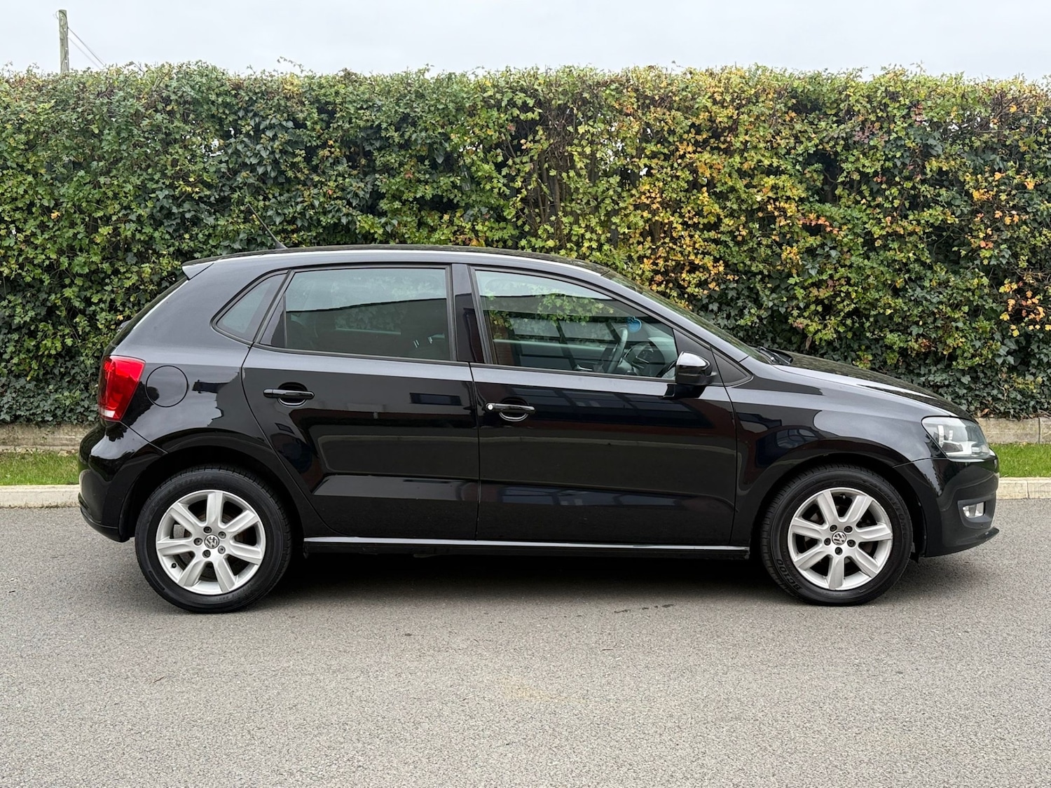 Used Volkswagen Polo 2012 for sale - 76369473: Photo 12