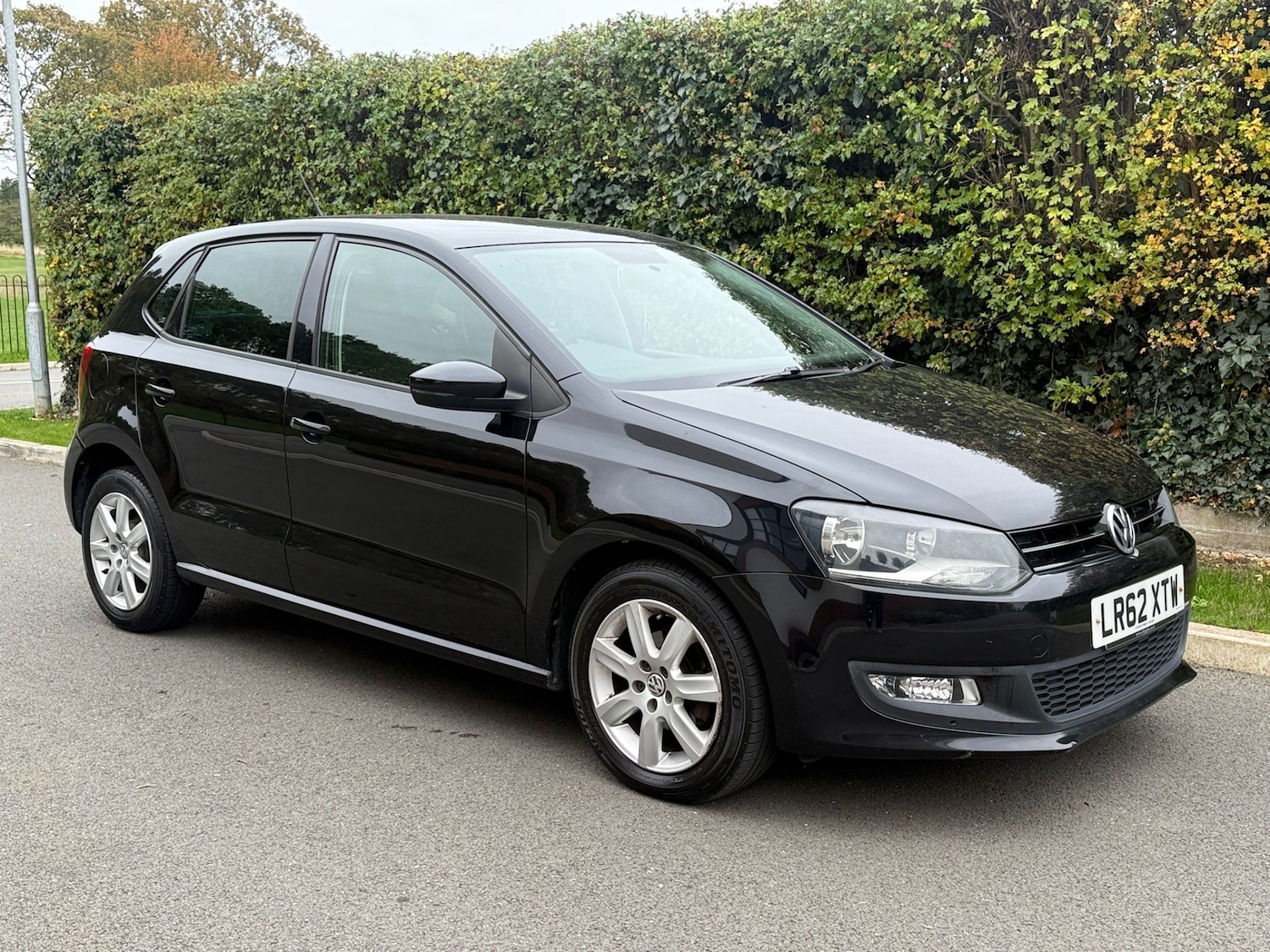 Used Volkswagen Polo 2012 for sale - 76369473: Photo 13