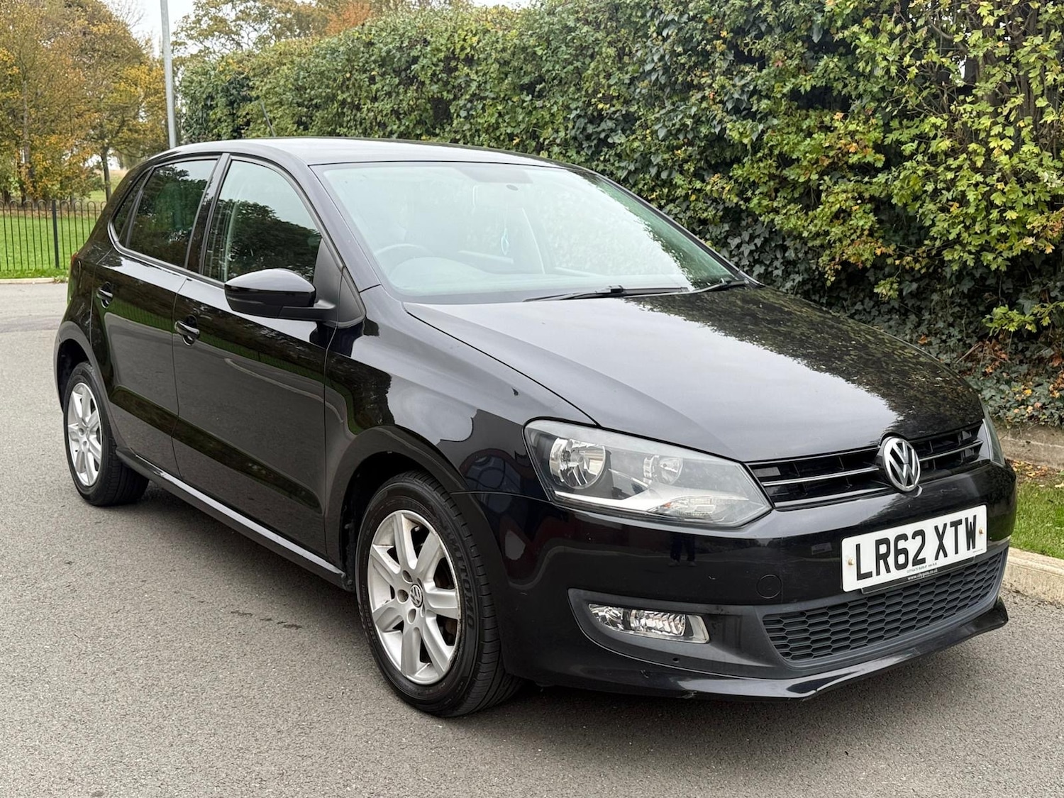 Used Volkswagen Polo 2012 for sale - 76369473: Photo 14