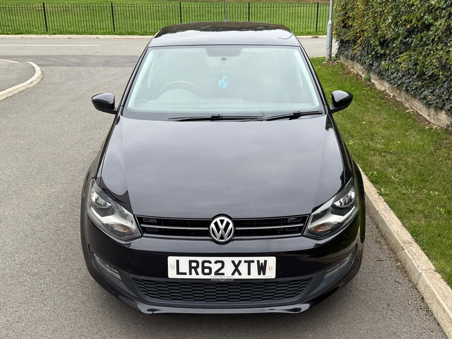 Used Volkswagen Polo 2012 for sale - 76369473: Photo 15