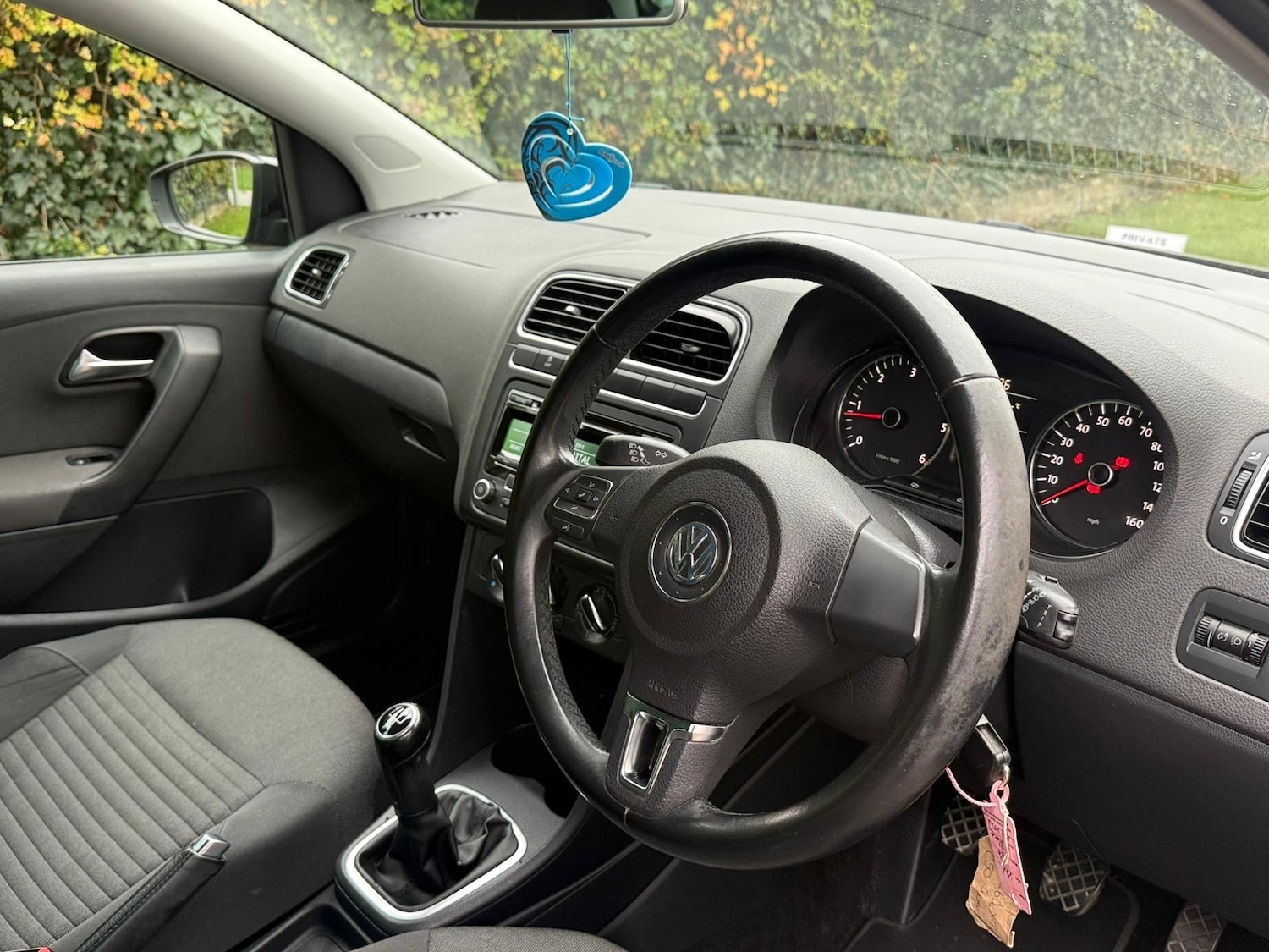 Used Volkswagen Polo 2012 for sale - 76369473: Photo 16