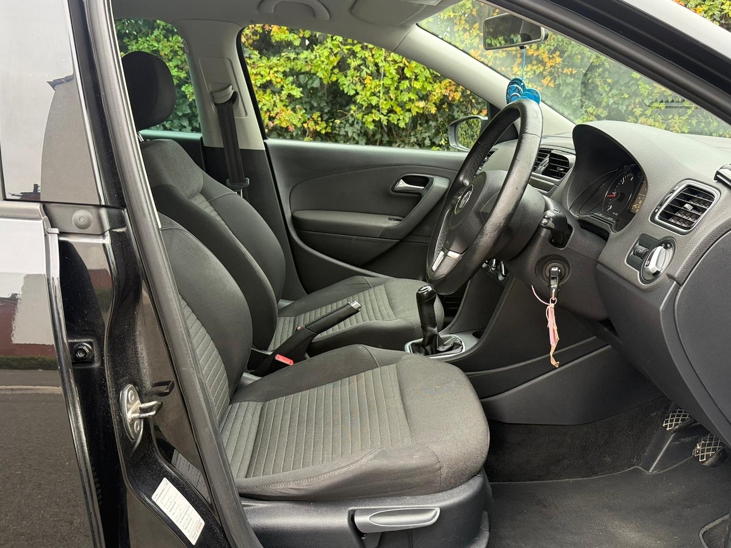 Used Volkswagen Polo 2012 for sale - 76369473: Photo 17