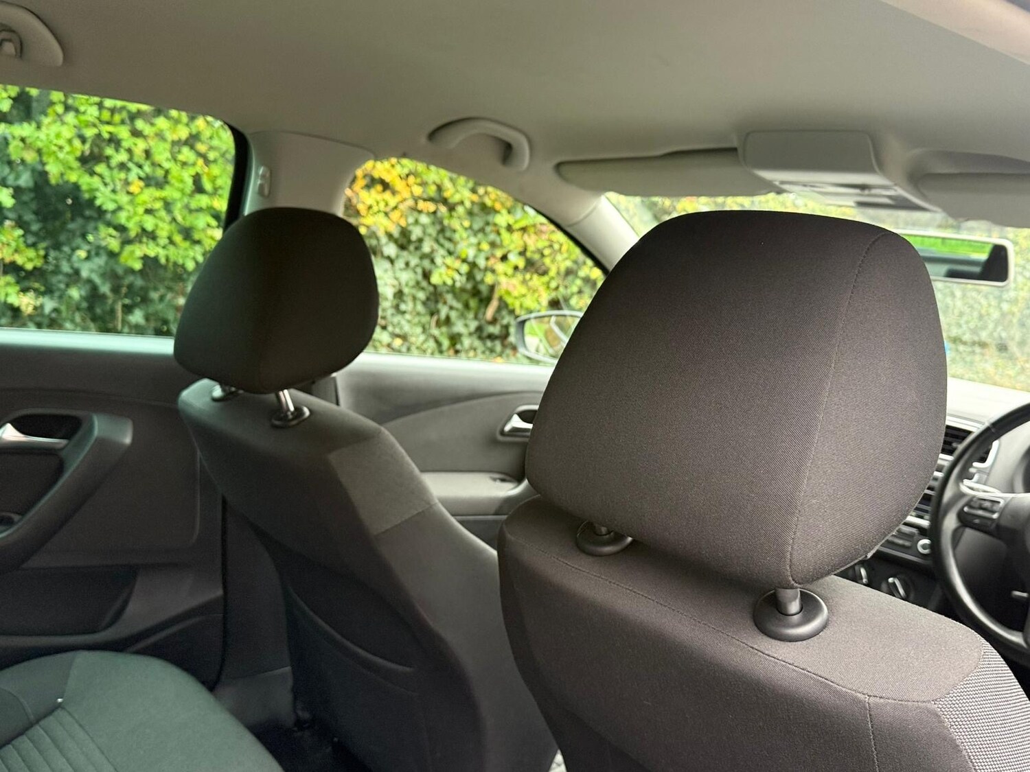 Used Volkswagen Polo 2012 for sale - 76369473: Photo 19