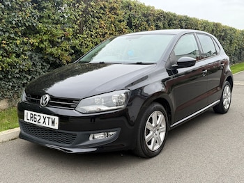 2012 (62) - 1.2 TDI Match 5dr