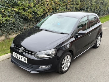 Used Volkswagen Polo 2012 for sale - 76369473: Photo