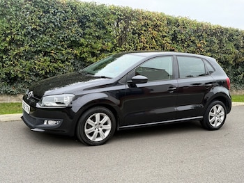 Used Volkswagen Polo 2012 for sale - 76369473: Photo