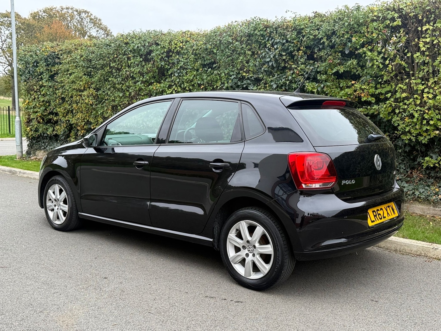 Used Volkswagen Polo 2012 for sale - 76369473: Photo 5