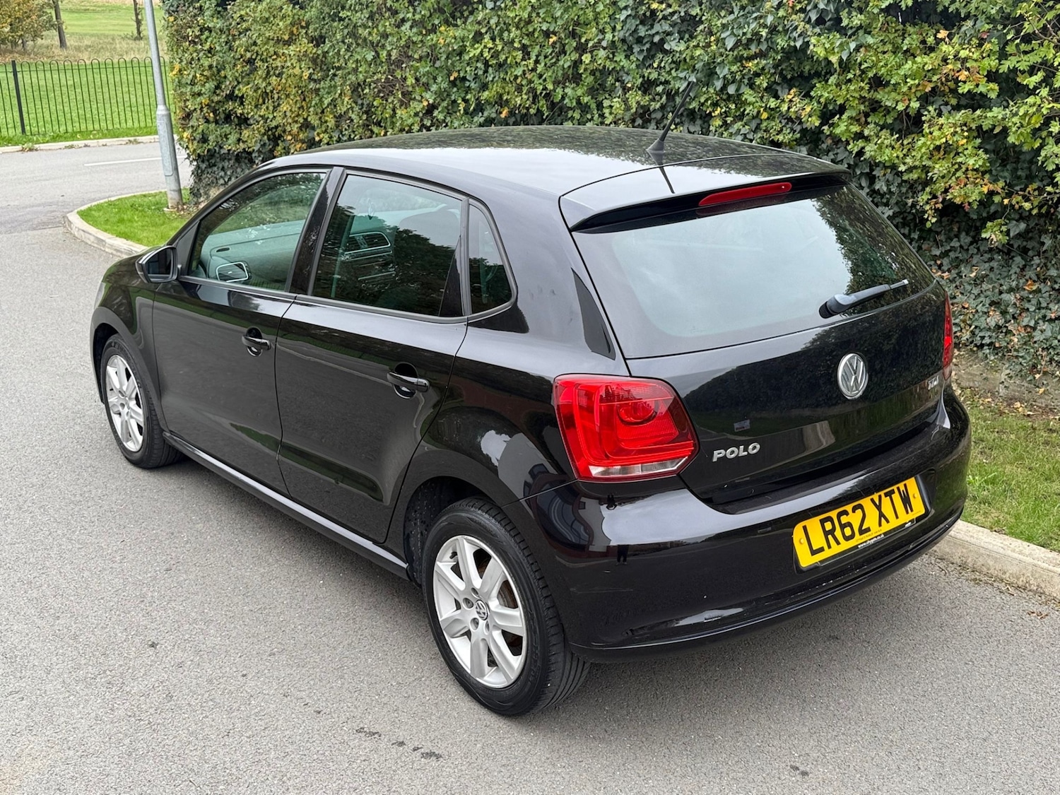 Used Volkswagen Polo 2012 for sale - 76369473: Photo 7