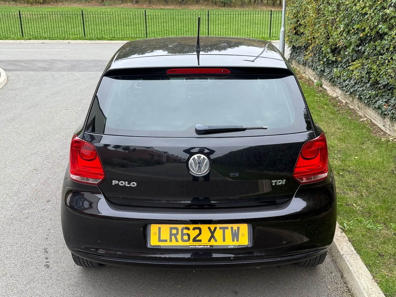 Used Volkswagen Polo 2012 for sale - 76369473: Photo 8
