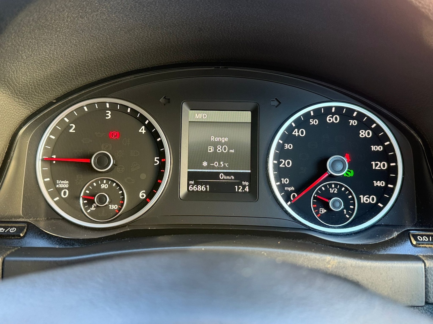 Used Volkswagen Tiguan 2013 for sale - 77102069: Photo 23