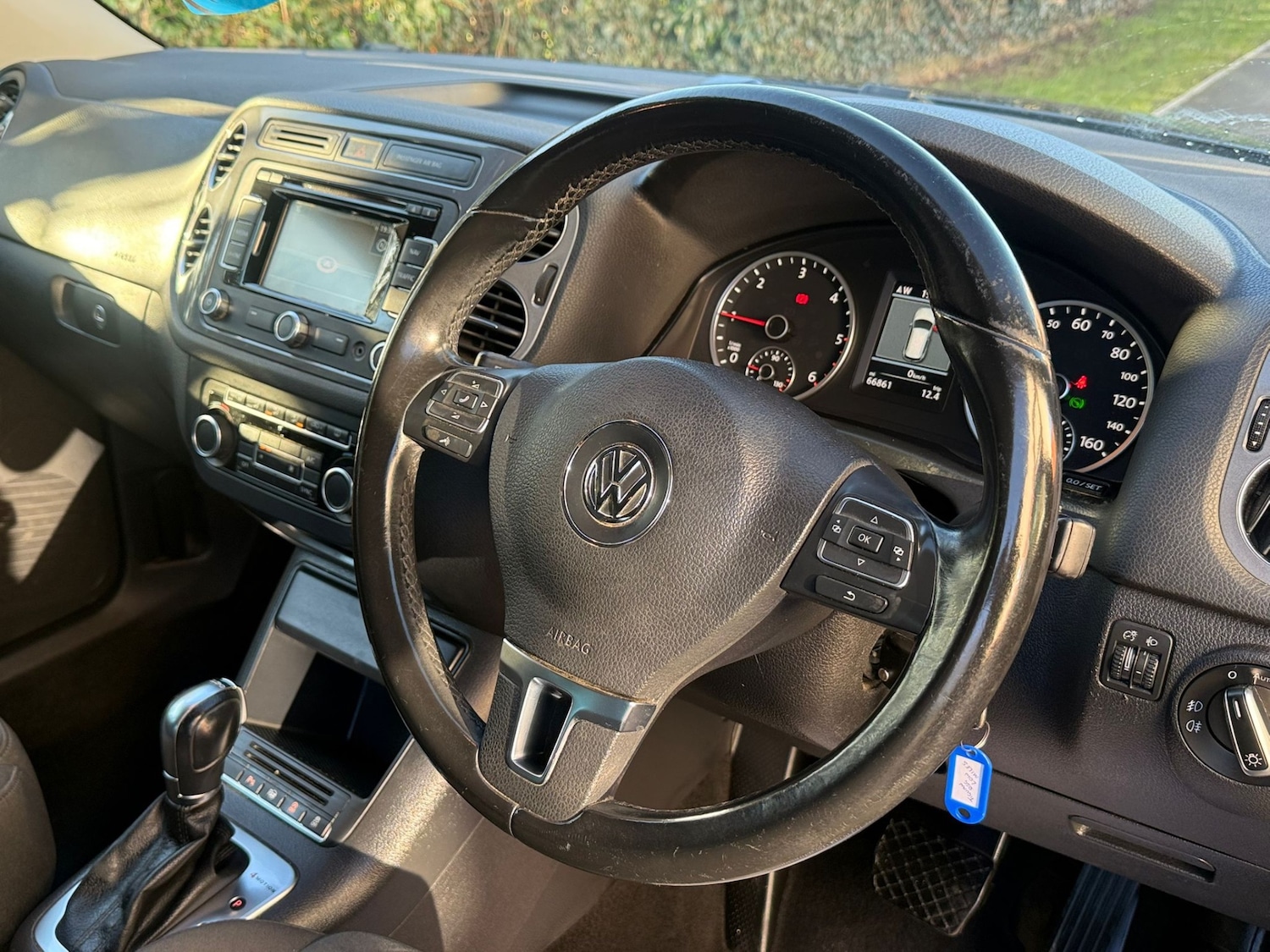 Used Volkswagen Tiguan 2013 for sale - 77102069: Photo 25