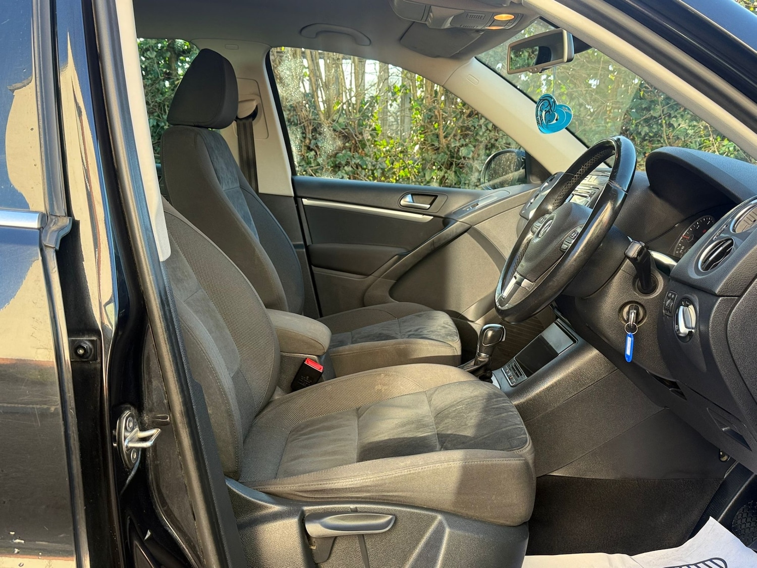 Used Volkswagen Tiguan 2013 for sale - 77102069: Photo 26