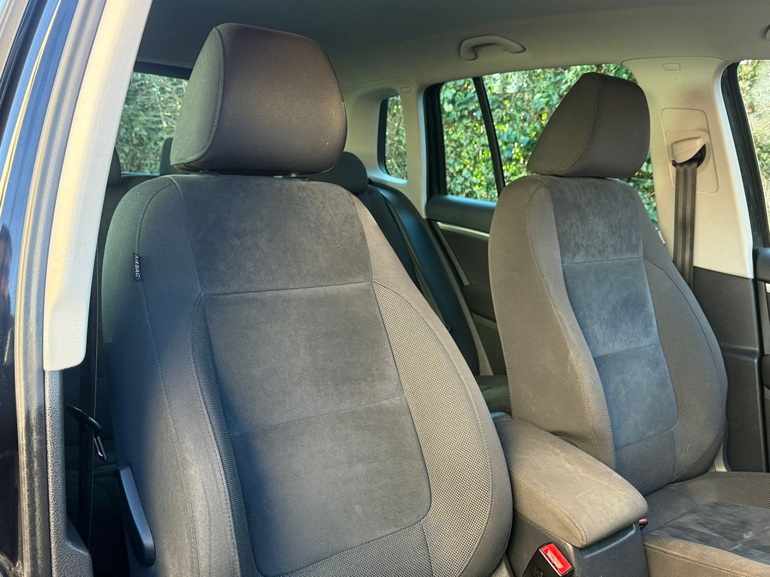 Used Volkswagen Tiguan 2013 for sale - 77102069: Photo 27