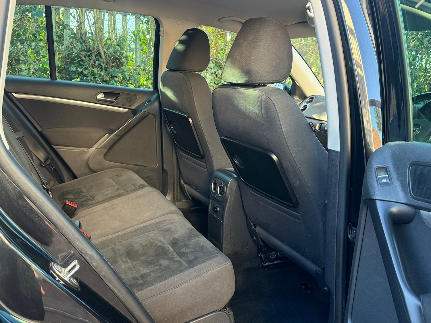 Used Volkswagen Tiguan 2013 for sale - 77102069: Photo 28