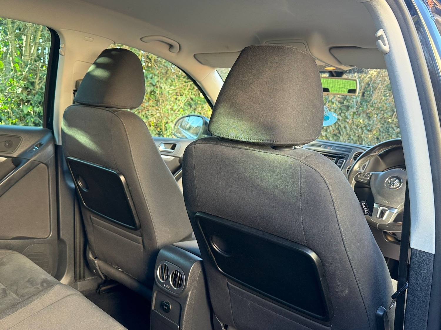 Used Volkswagen Tiguan 2013 for sale - 77102069: Photo 29