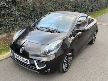 Used Renault Wind 2010 for sale - 76952229: Photo