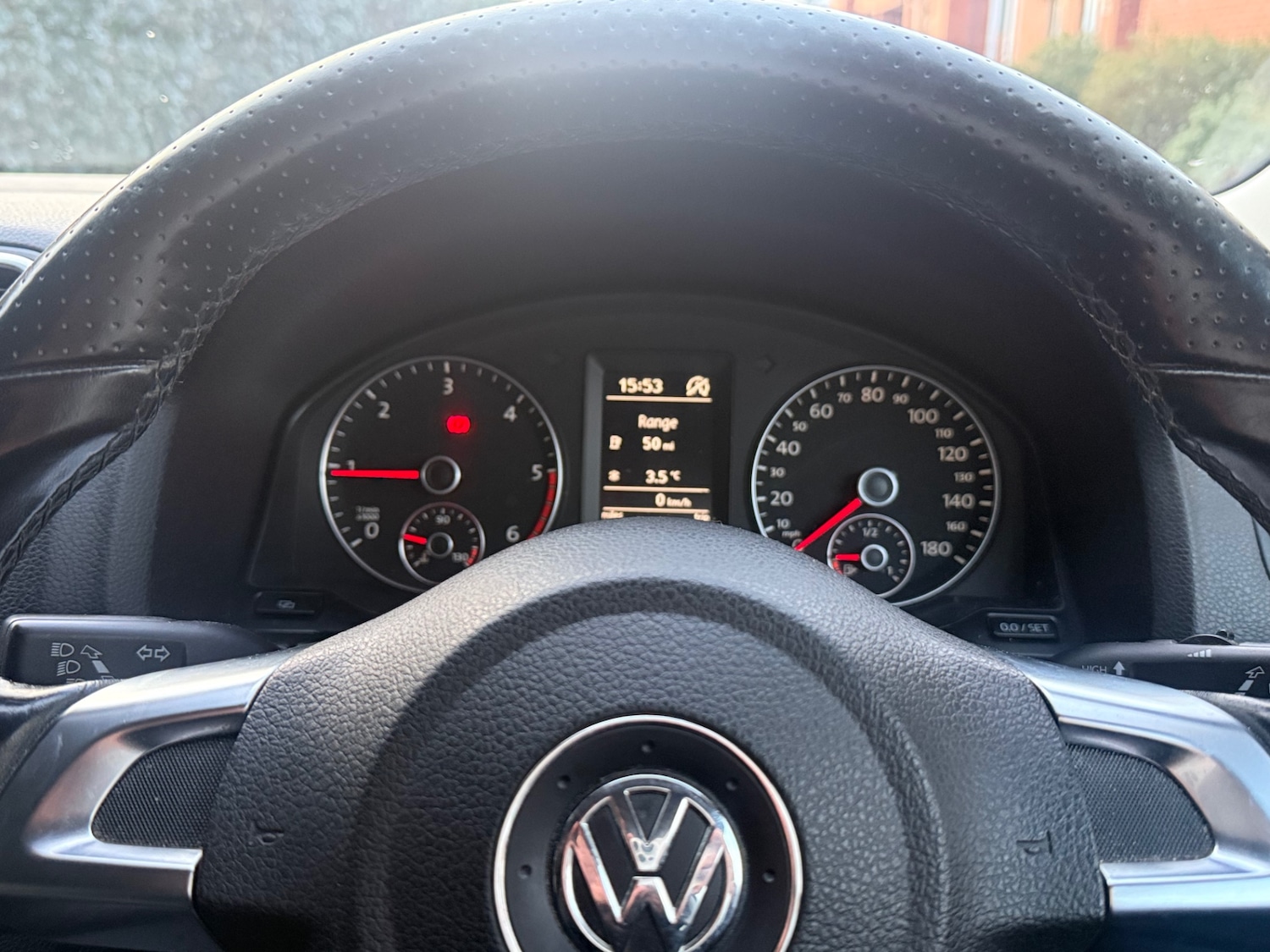 Used Volkswagen Scirocco 2012 for sale - 77202379: Photo 25