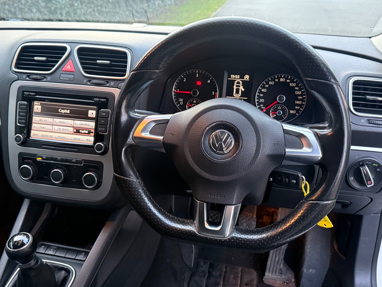 Used Volkswagen Scirocco 2012 for sale - 77202379: Photo 26