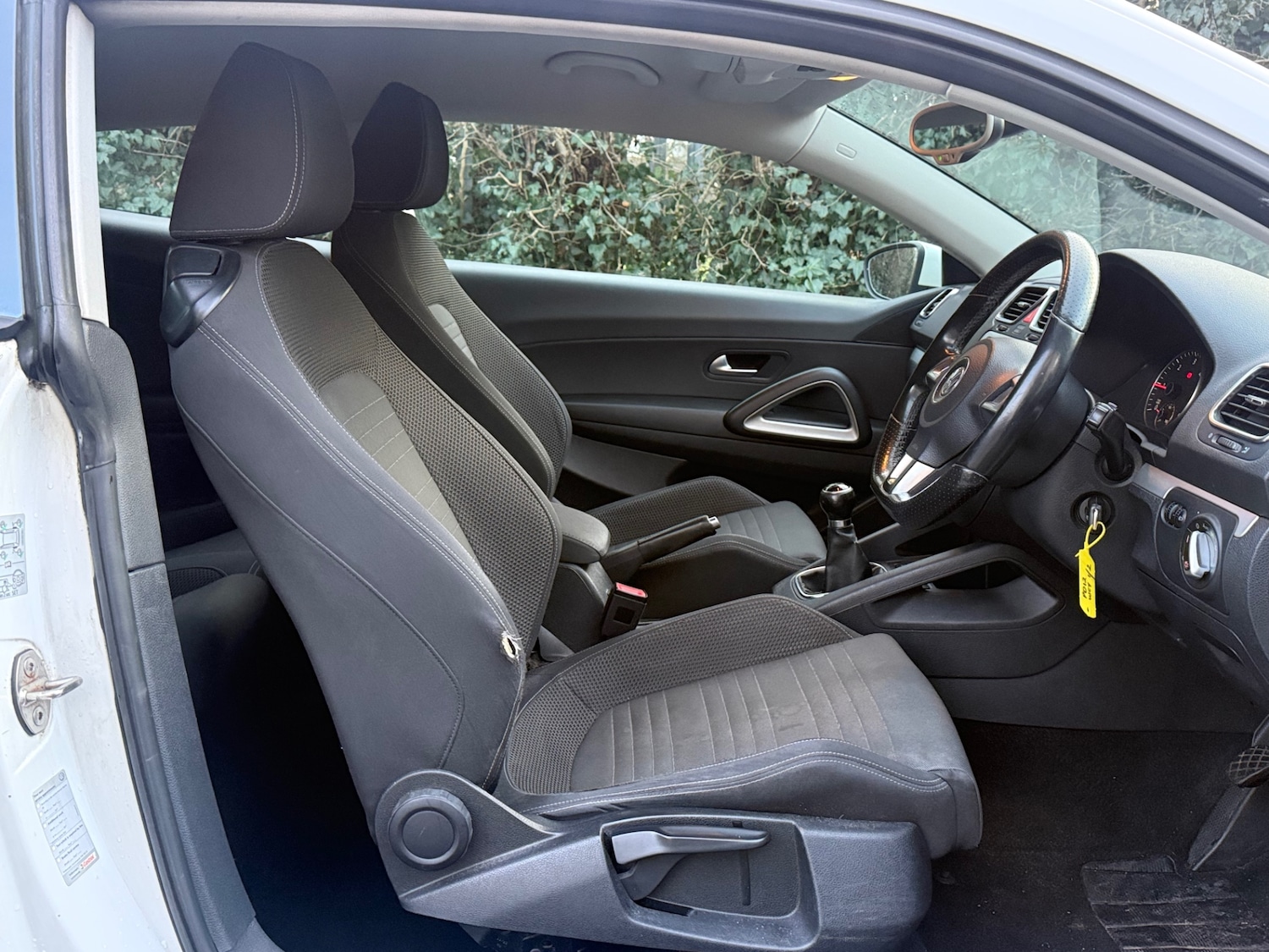 Used Volkswagen Scirocco 2012 for sale - 77202379: Photo 28