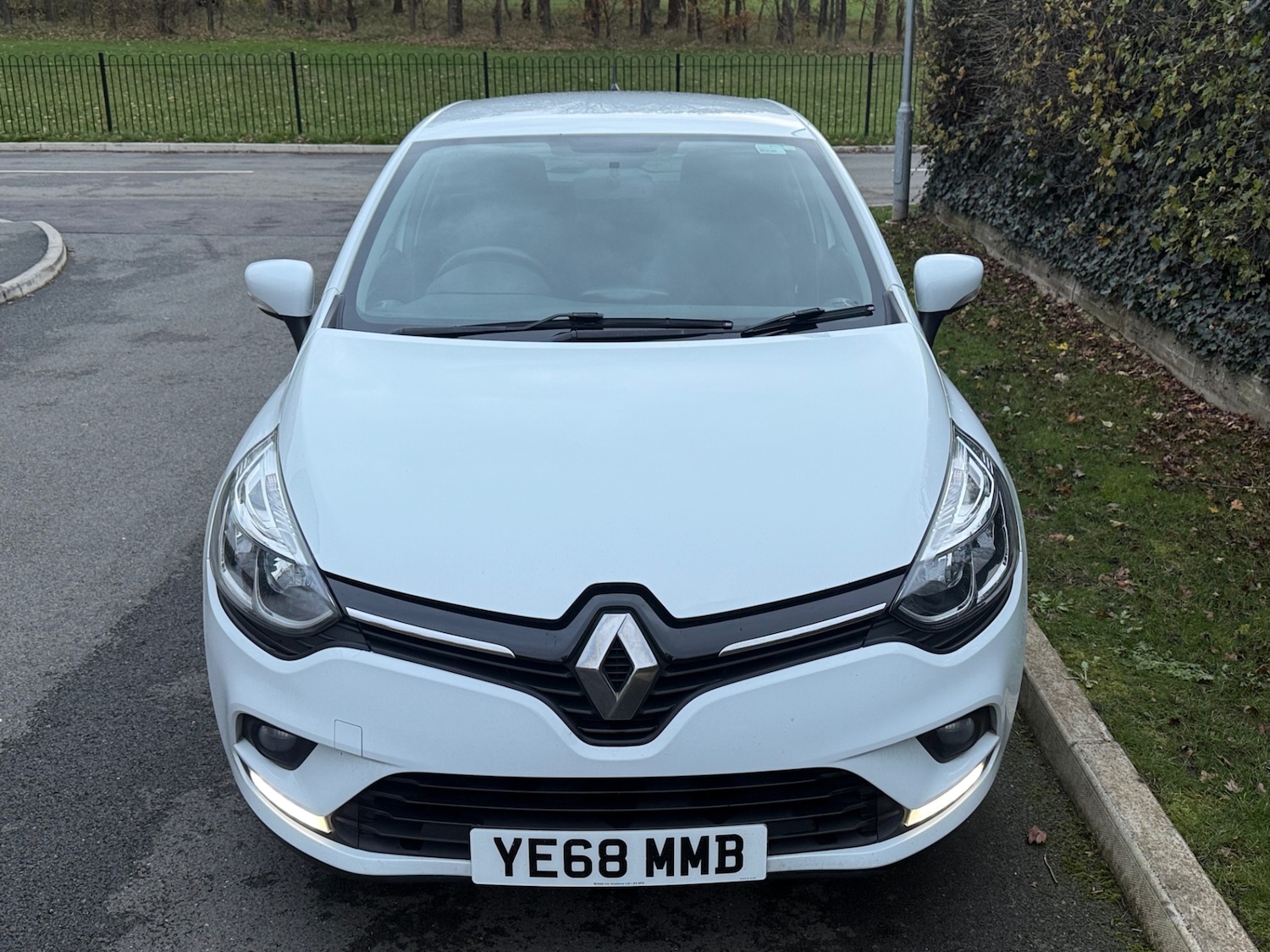 Used Renault Clio 2018 for sale - 76713393: Photo 20