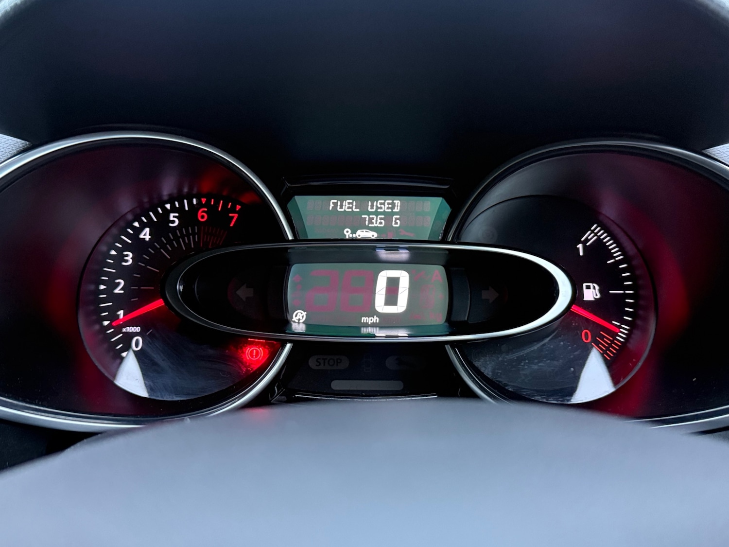 Used Renault Clio 2018 for sale - 76713393: Photo 23