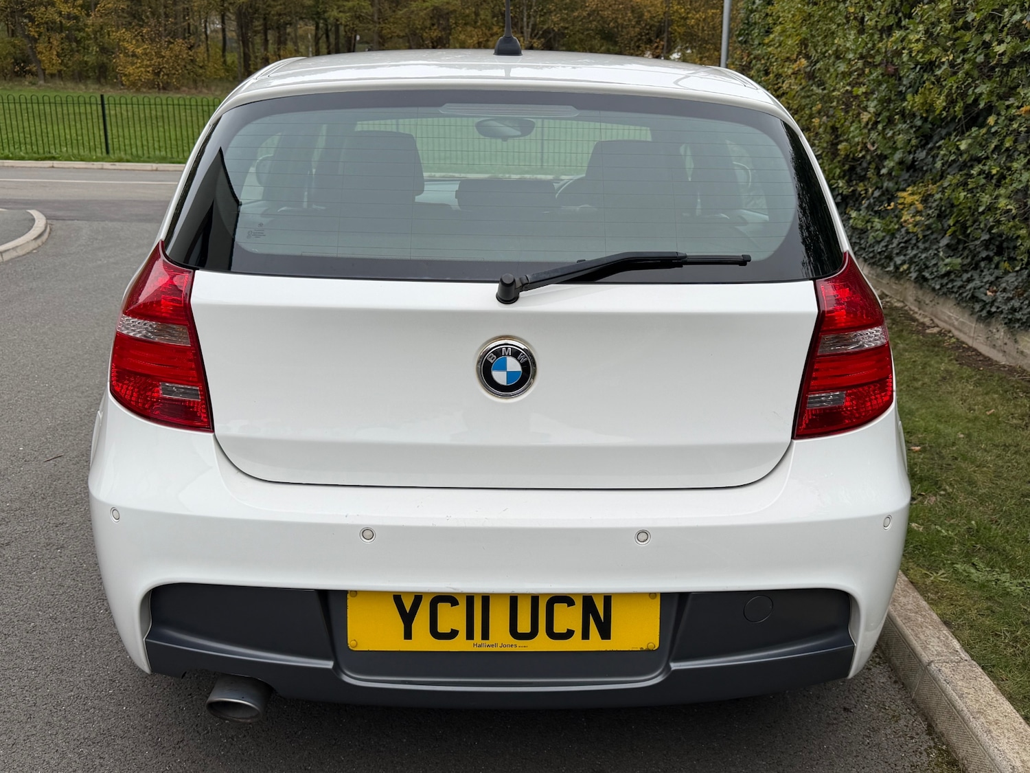 Used BMW 1 Series 2011 for sale - 76419185: Photo 11