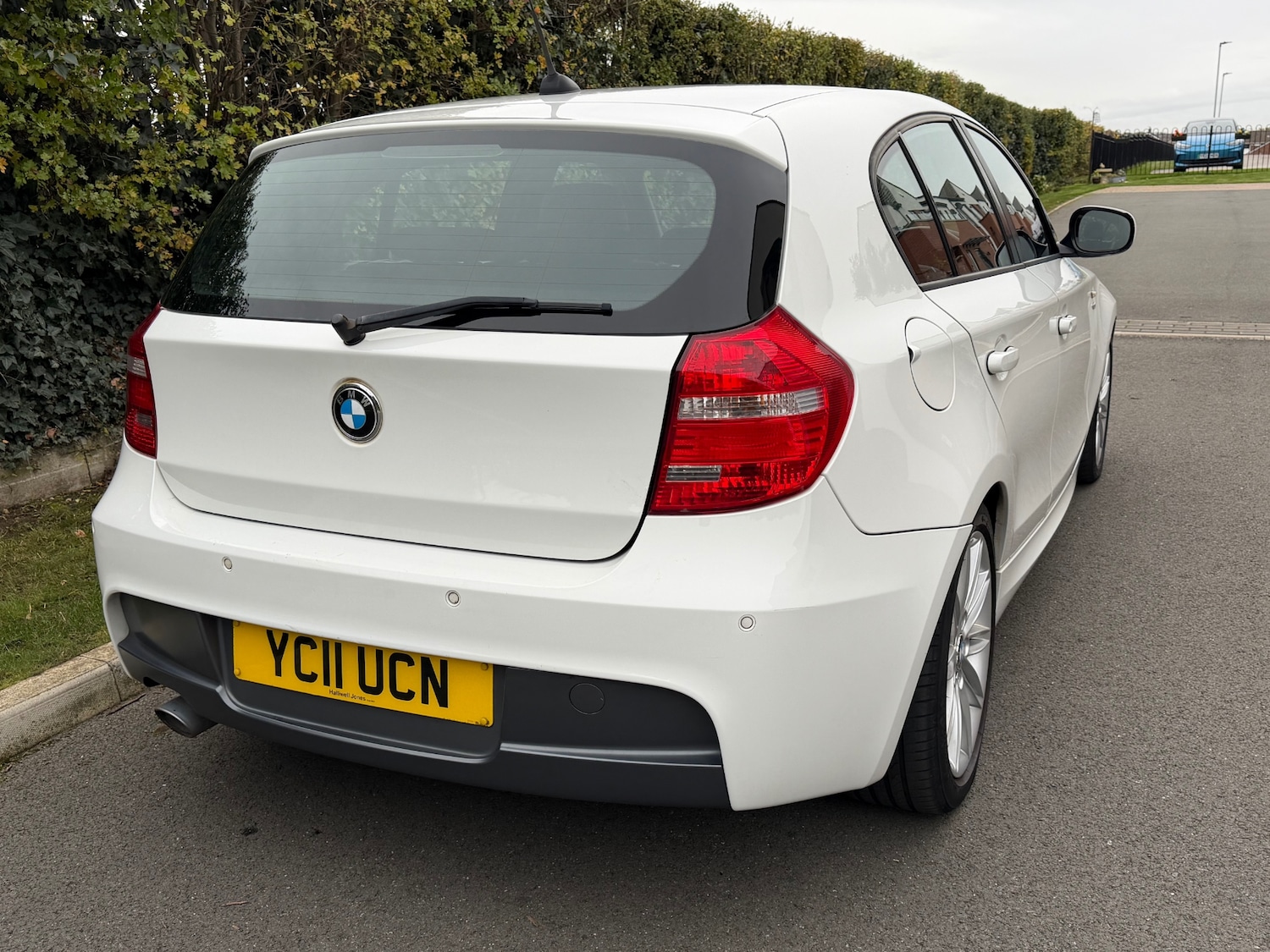 Used BMW 1 Series 2011 for sale - 76419185: Photo 12