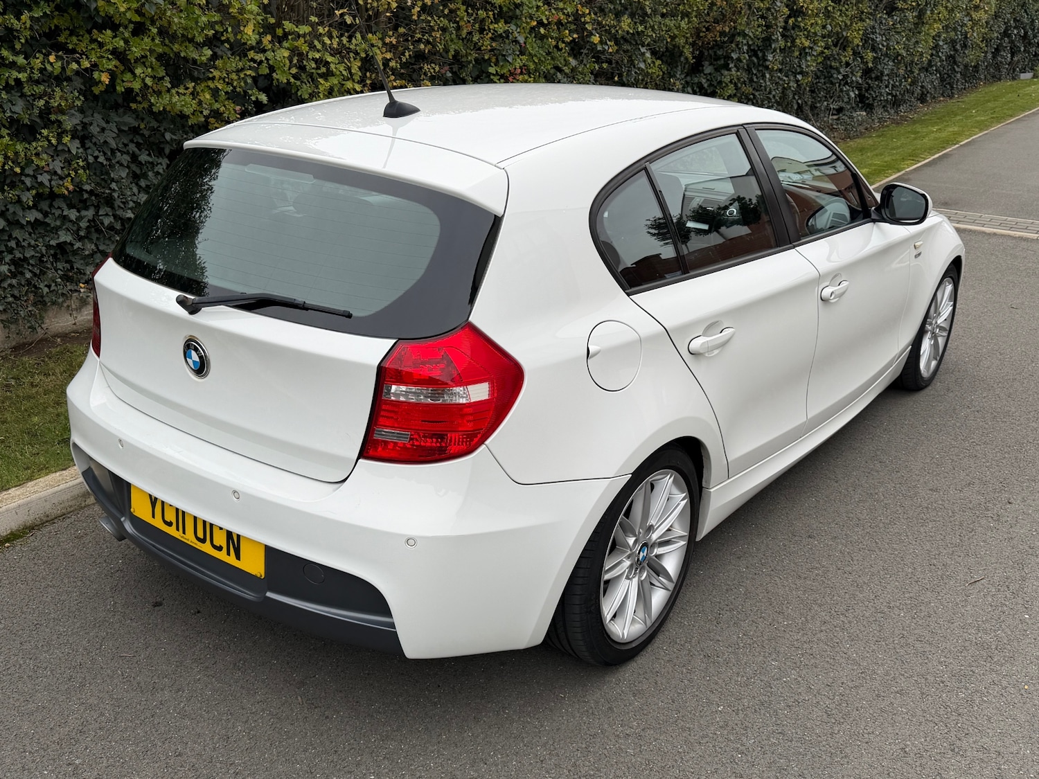 Used BMW 1 Series 2011 for sale - 76419185: Photo 13