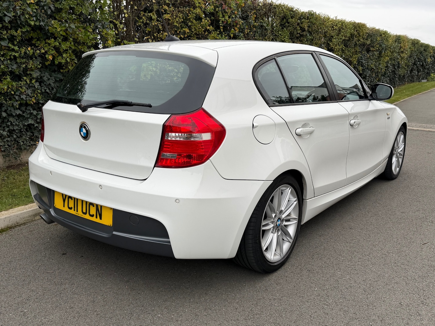Used BMW 1 Series 2011 for sale - 76419185: Photo 14