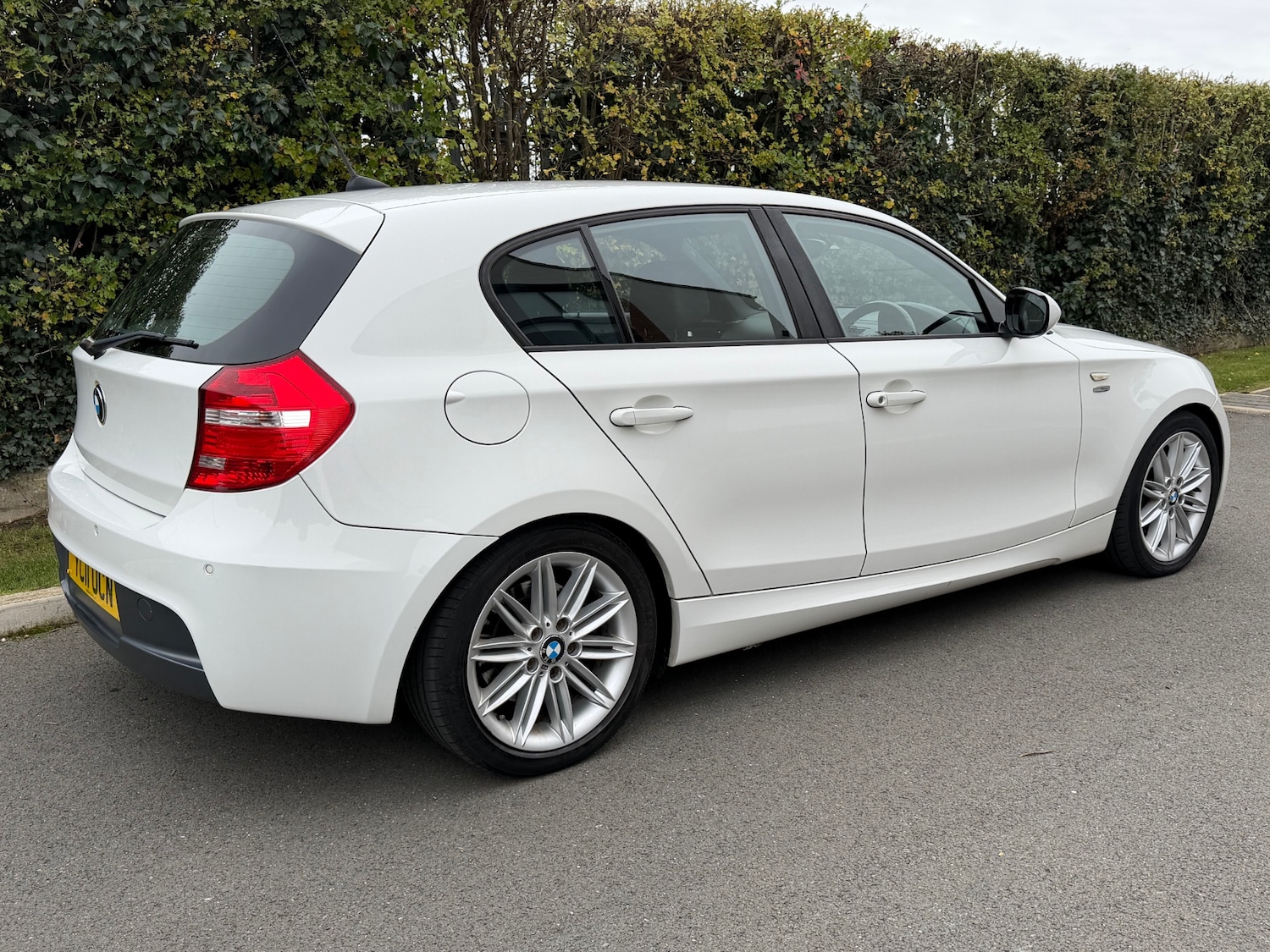 Used BMW 1 Series 2011 for sale - 76419185: Photo 15