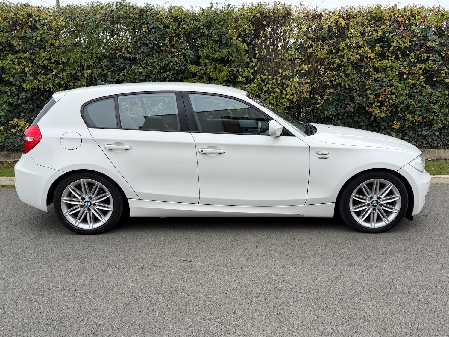 Used BMW 1 Series 2011 for sale - 76419185: Photo 16