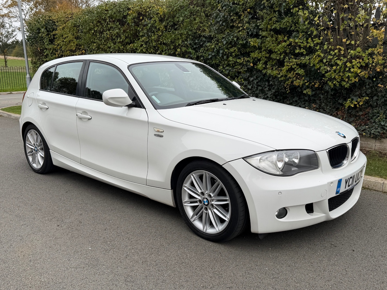 Used BMW 1 Series 2011 for sale - 76419185: Photo 17