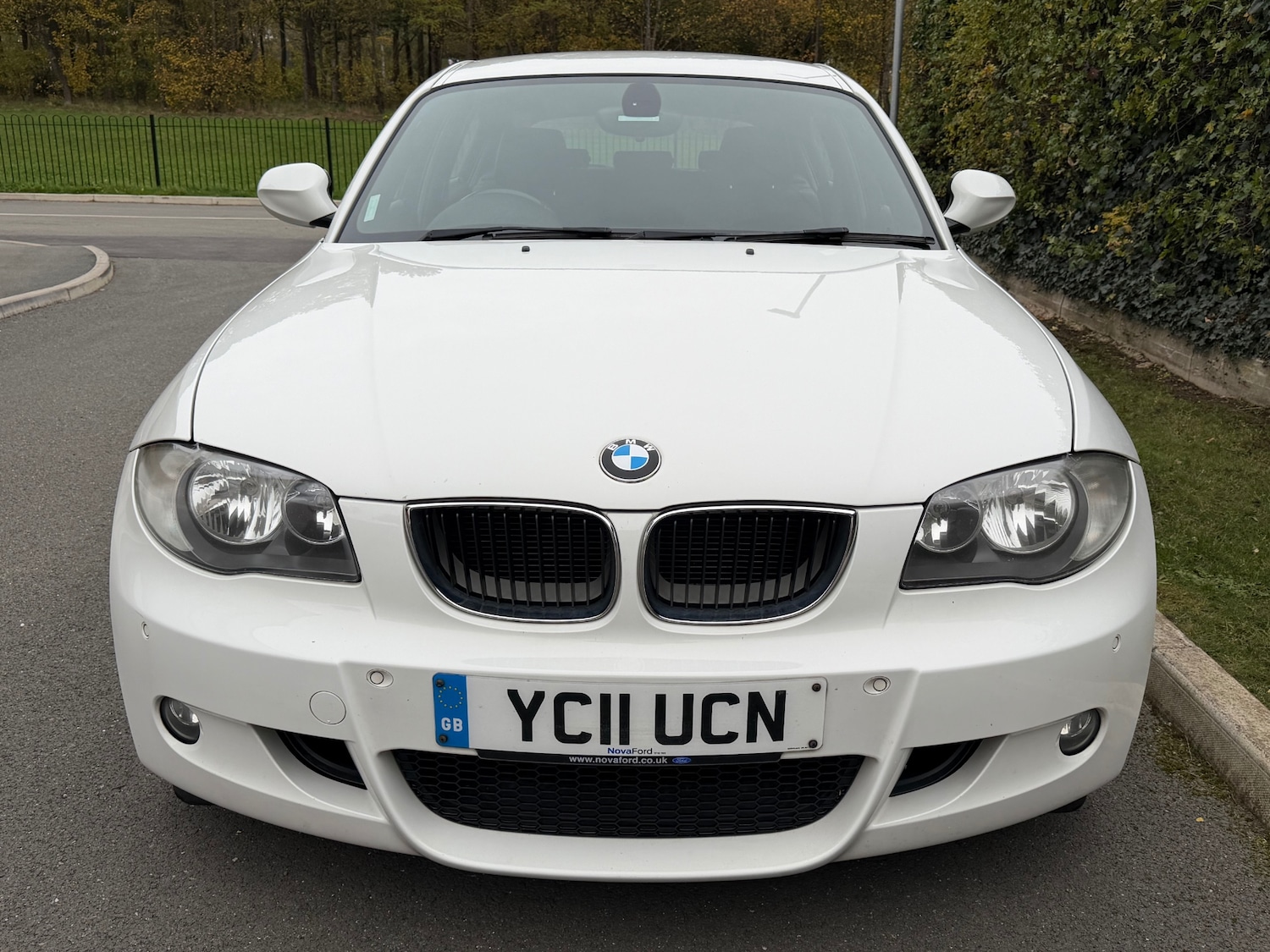 Used BMW 1 Series 2011 for sale - 76419185: Photo 21
