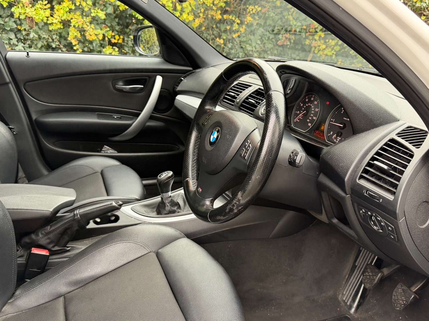 Used BMW 1 Series 2011 for sale - 76419185: Photo 23