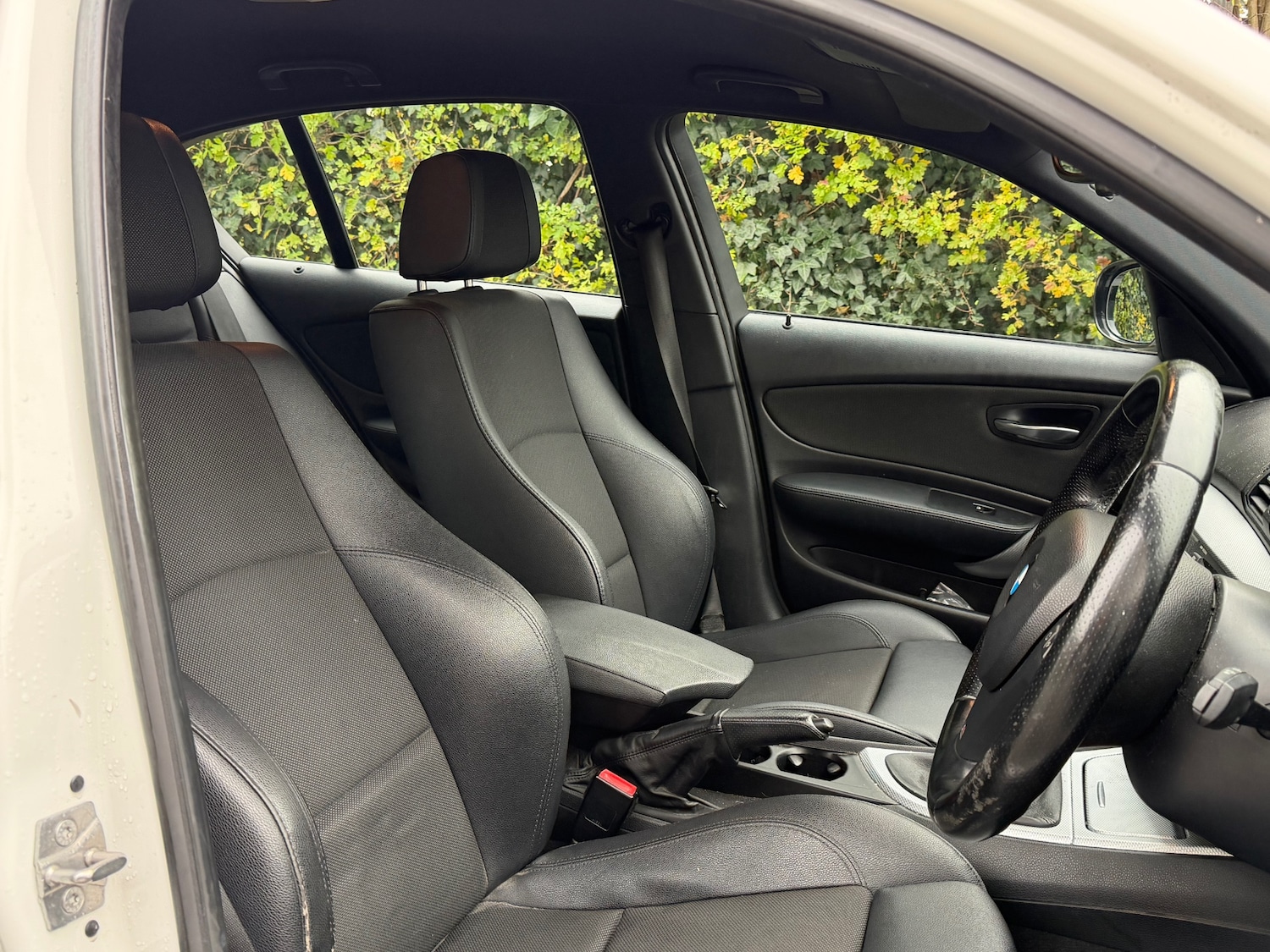 Used BMW 1 Series 2011 for sale - 76419185: Photo 24